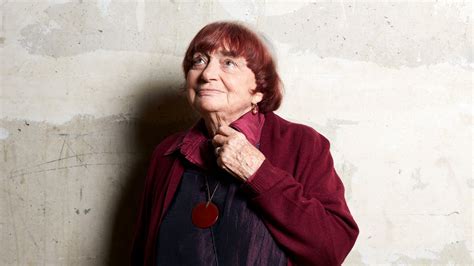 vilgem varda|“While I Live, I Remember”: Agnès Varda’s Way of。